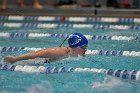 Swim vs Bentley  Wheaton College Swimming & Diving vs Bentley University. - Photo by Keith Nordstrom : Wheaton, Swimming & Diving